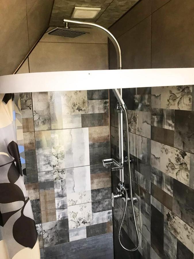 Lavanda Cottage Wierchowina Zewnętrze zdjęcie