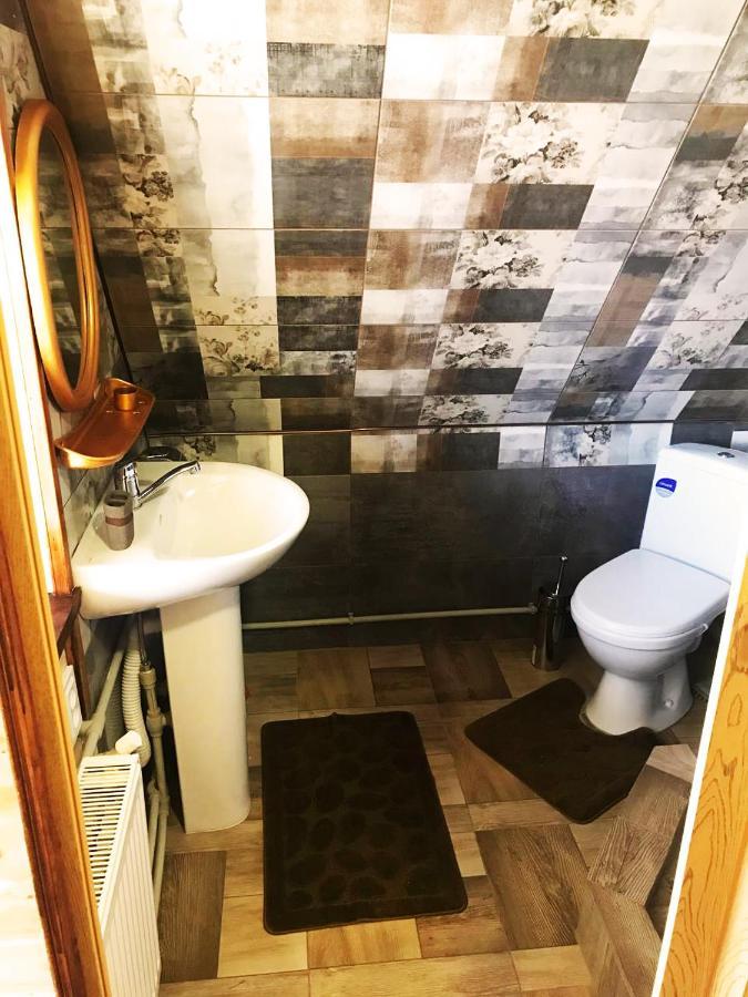 Lavanda Cottage Wierchowina Zewnętrze zdjęcie
