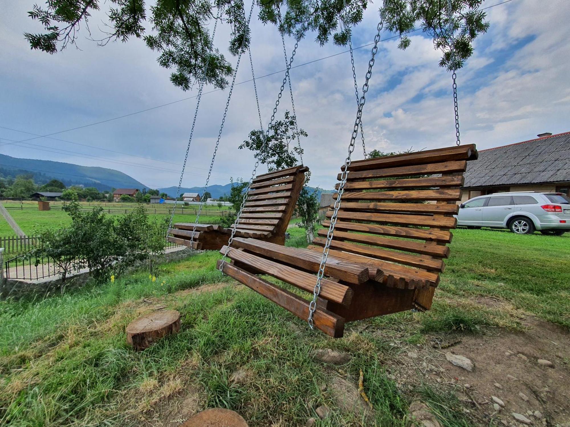 Lavanda Cottage Wierchowina Zewnętrze zdjęcie