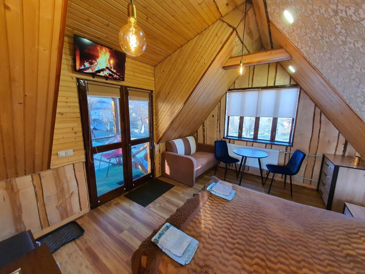 Lavanda Cottage Wierchowina Zewnętrze zdjęcie